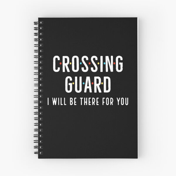 Item preview, Crossing guard i will be there for you designed and sold by AwesomeWorld1.