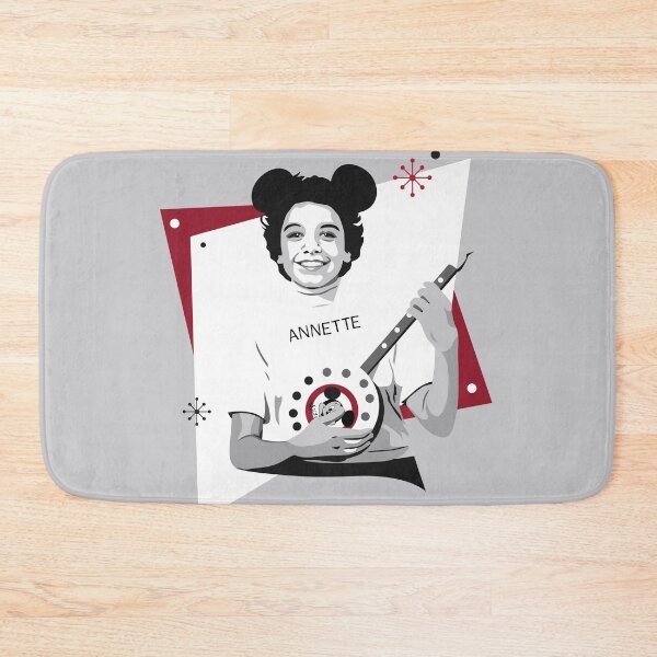 Item preview, Annette designed and sold by TEWdream.