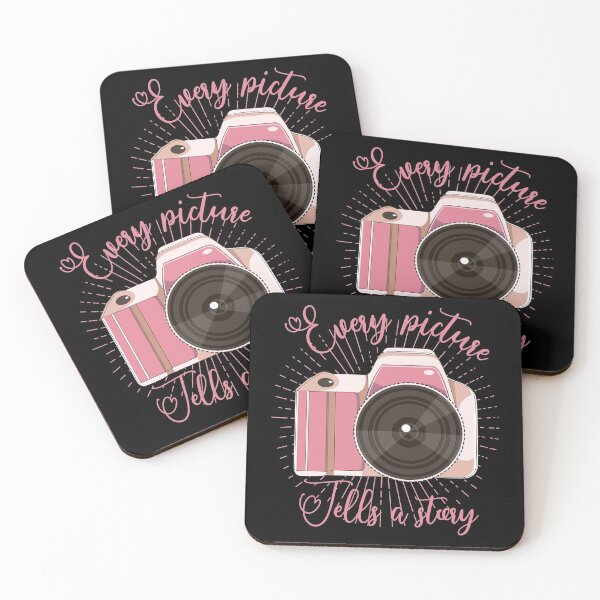 Item preview, Om Camera- Every Picture Tells a story designed and sold by Bend-The-Trendd.