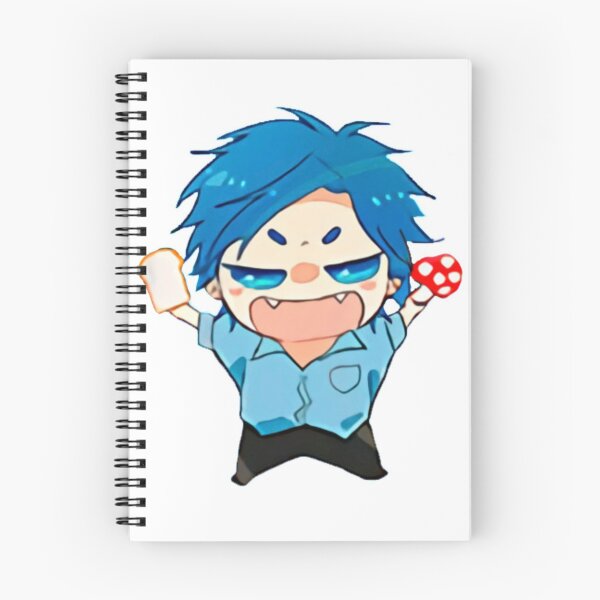 Item preview, Funniest yarichin b club - cute chibi designed and sold by The baka-san STORE.