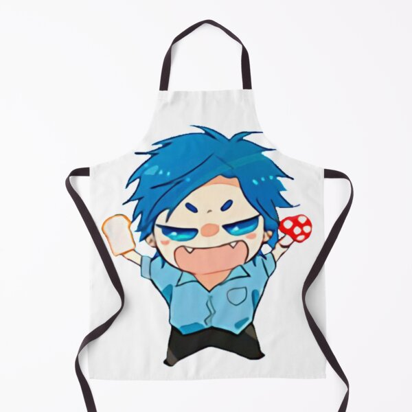 Item preview, Funniest yarichin b club - cute chibi designed and sold by The baka-san STORE.