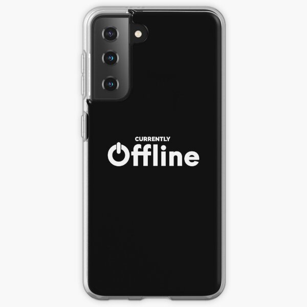 Currently offline Samsung Galaxy Soft Case
