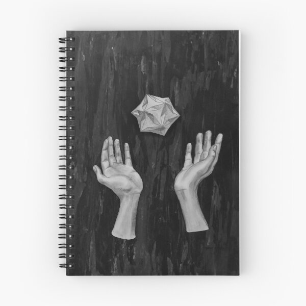 Item preview, Hands of Fate designed and sold by ReallyLiri.