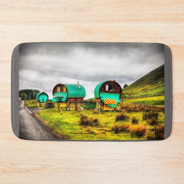 Item preview, Traditional Gypsy Vardo Caravans designed and sold by Paul Thompson Photography.