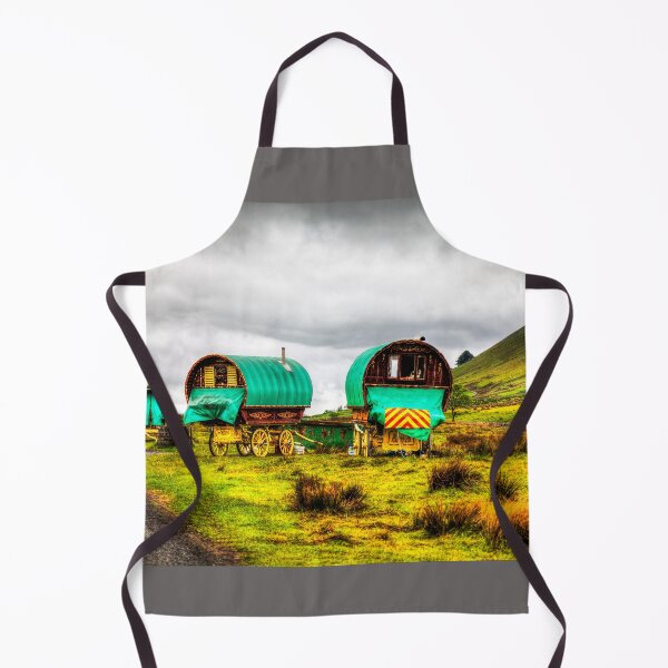 Item preview, Traditional Gypsy Vardo Caravans designed and sold by Paul Thompson Photography.