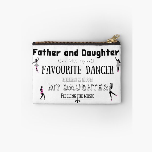 Item preview, Father and daughter - dance designed and sold by Nini's Designs.