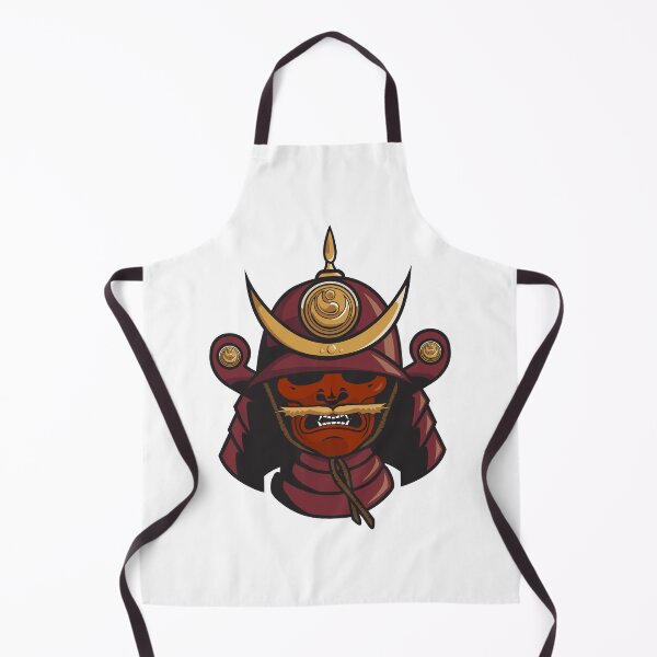 Item preview, samurai worrior designed and sold by Moueddene.