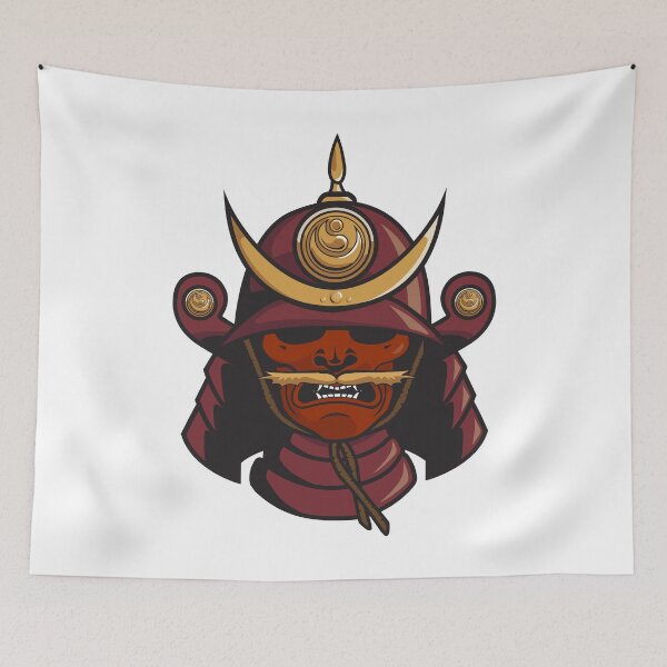 Item preview, samurai worrior  designed and sold by Moueddene.