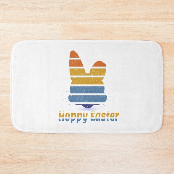 Item preview,   Funny Bunny Pun designed and sold by loveoceanair.