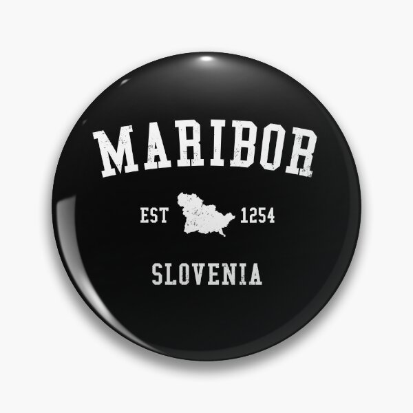 Item preview, Maribor designed and sold by alloutshirts.