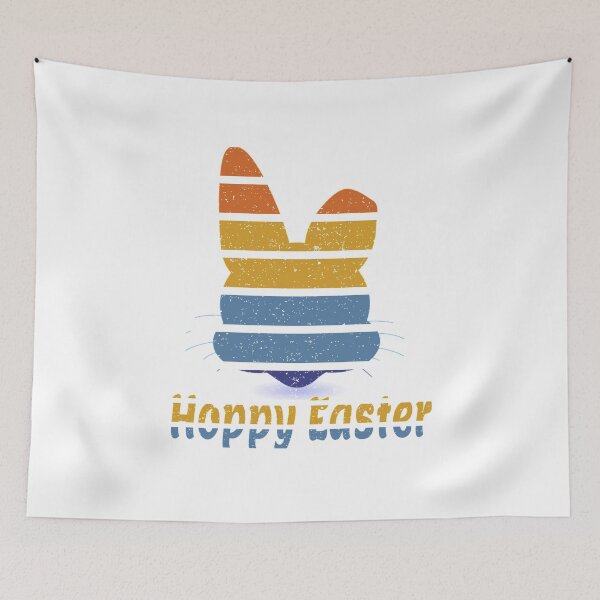 Item preview,   Funny Bunny Pun designed and sold by loveoceanair.