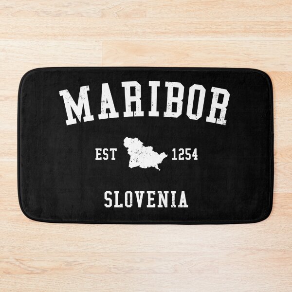 Item preview, Maribor designed and sold by alloutshirts.
