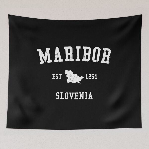 Item preview, Maribor designed and sold by alloutshirts.