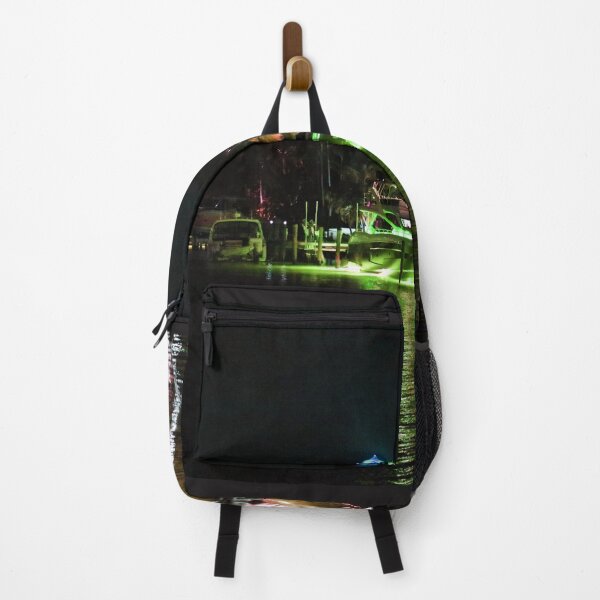 Item preview, Indian Creek Canal - Miami Florida USA - Study XII designed and sold by BritishYank.