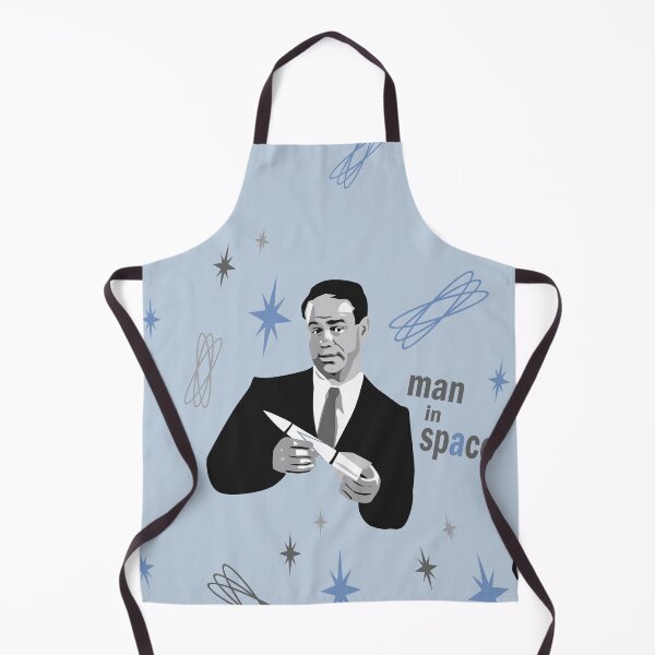 Item preview, Man in Space designed and sold by TEWdream.