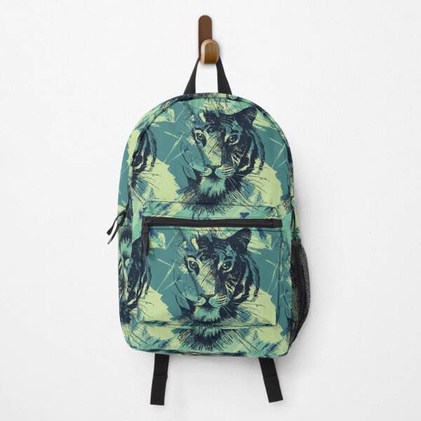 Item preview, Cat Vs Tiger designed and sold by Miaramar.