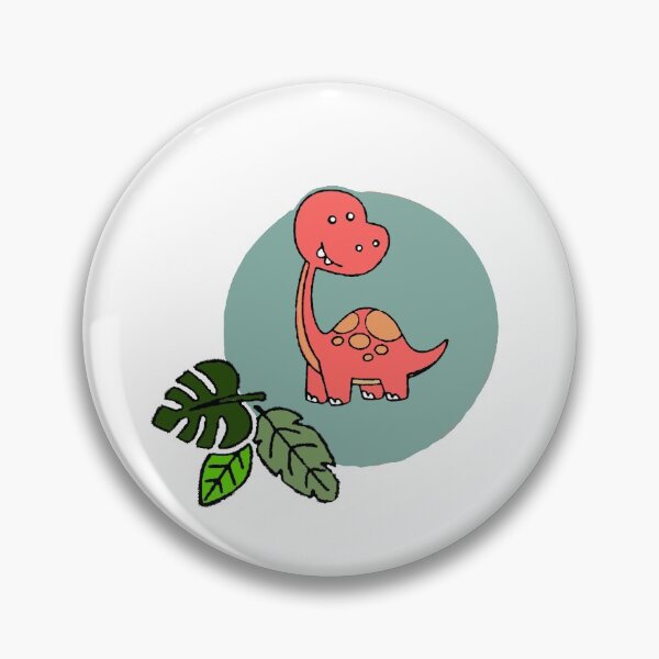 Item preview, Funny Dino Mite Gift designed and sold by Perlashop1.