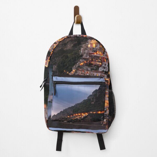Item preview, Amalfi Coast, Italy Ocean Views designed and sold by newburyboutique.