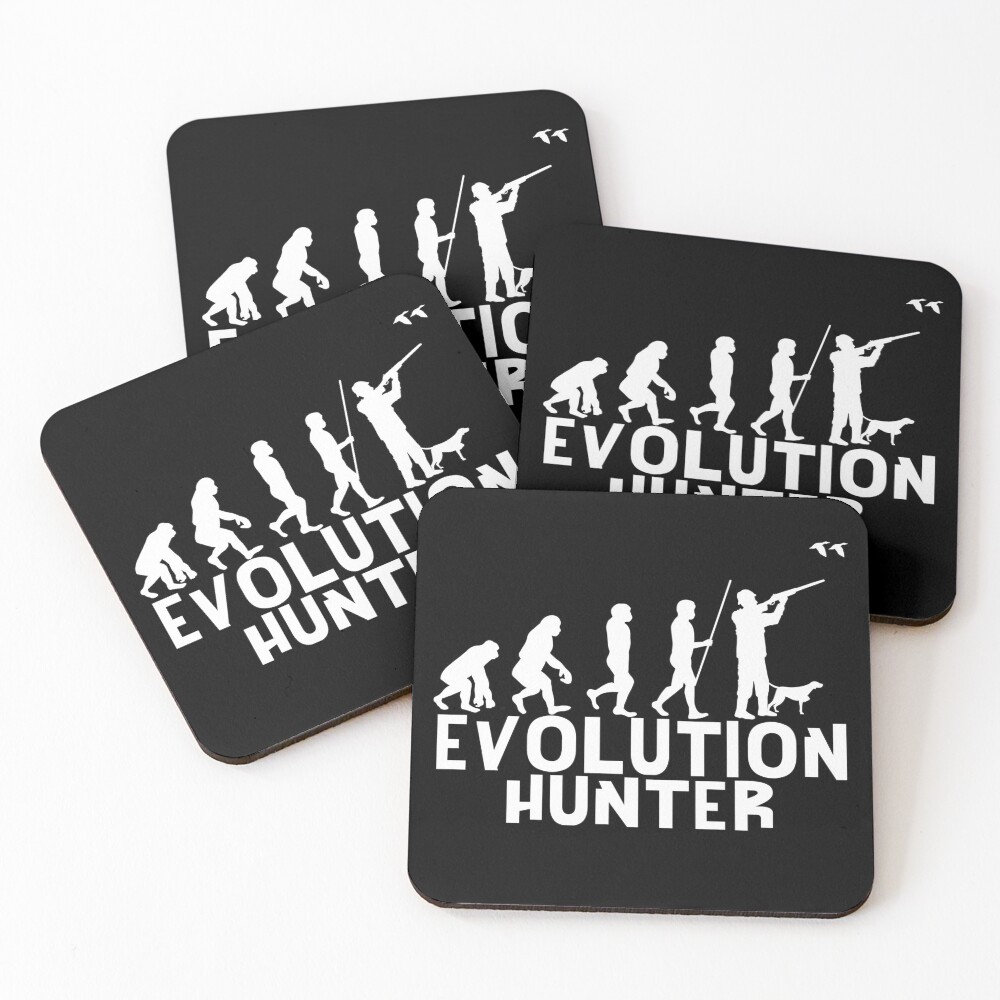 Item preview, Coasters (Set of 4) designed and sold by SmartStyle.