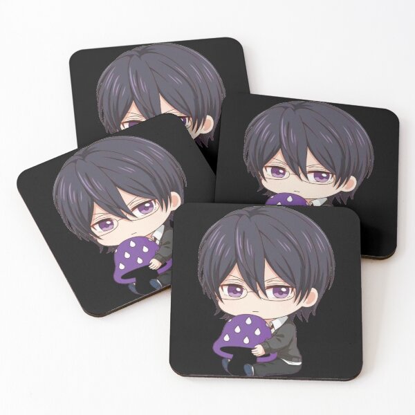 Item preview, Cutest yarichin b club - cute chibi designed and sold by The baka-san STORE.