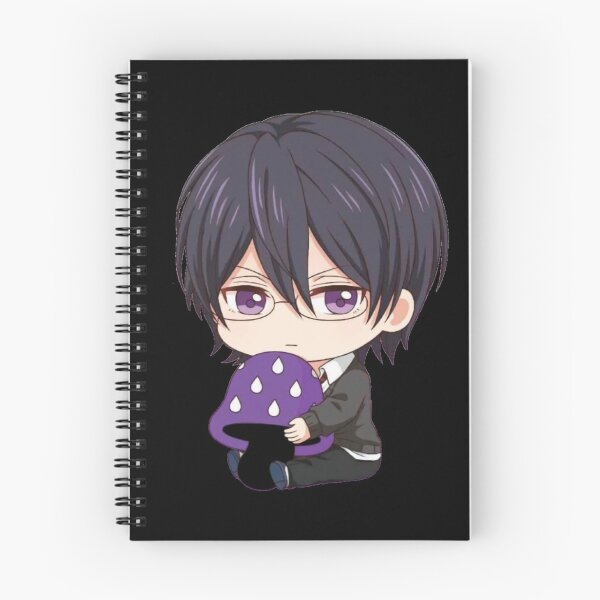 Item preview, Cutest yarichin b club - cute chibi designed and sold by The baka-san STORE.