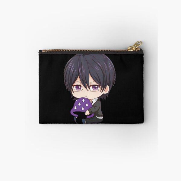 Item preview, Cutest yarichin b club - cute chibi designed and sold by The baka-san STORE.