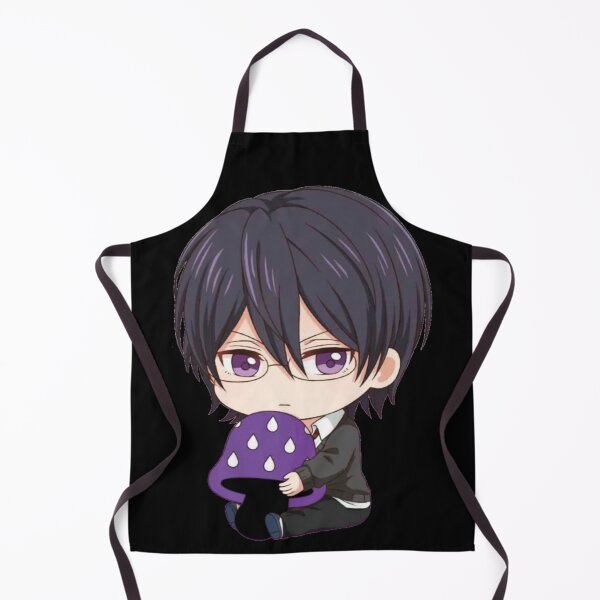 Item preview, Cutest yarichin b club - cute chibi designed and sold by The baka-san STORE.