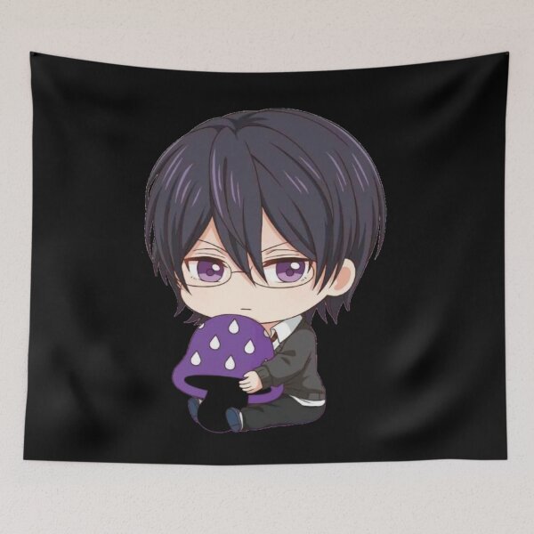 Item preview, Cutest yarichin b club - cute chibi designed and sold by The baka-san STORE.