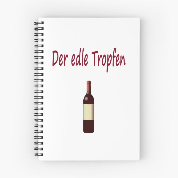 Item preview, Der edle Tropfen designed and sold by NT99.
