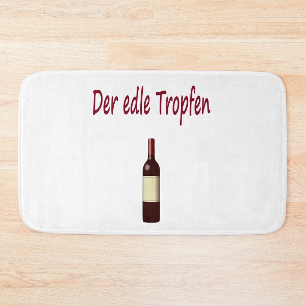Item preview, Der edle Tropfen designed and sold by NT99.