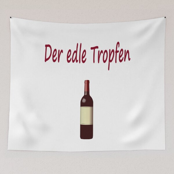 Item preview, Der edle Tropfen designed and sold by NT99.
