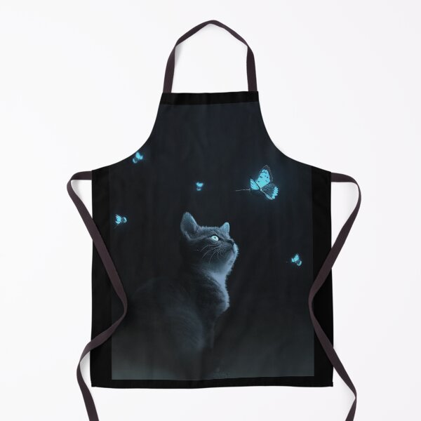 Item preview, Luminous Cat designed and sold by GipsyTipsy.