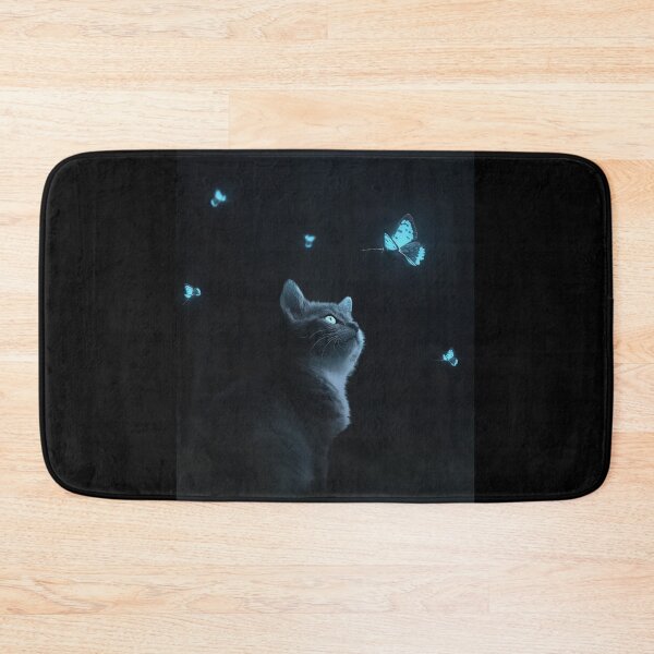 Item preview, Luminous Cat designed and sold by GipsyTipsy.