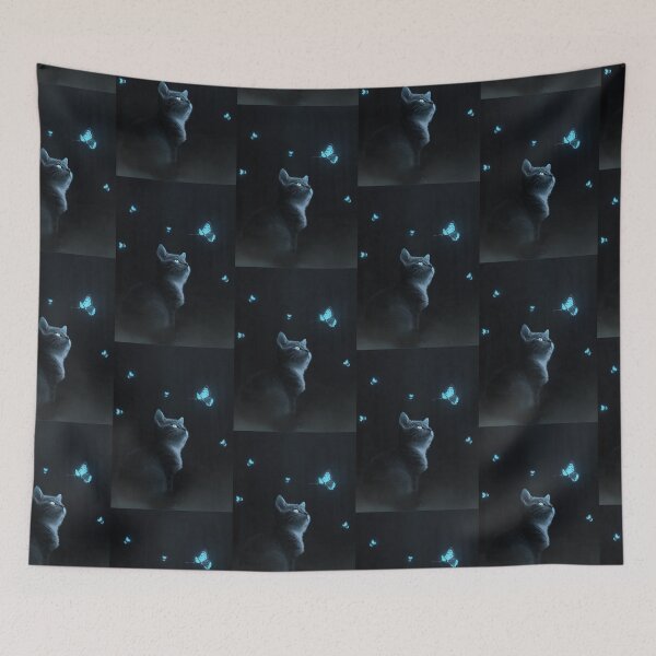 Item preview, Luminous Cat designed and sold by GipsyTipsy.