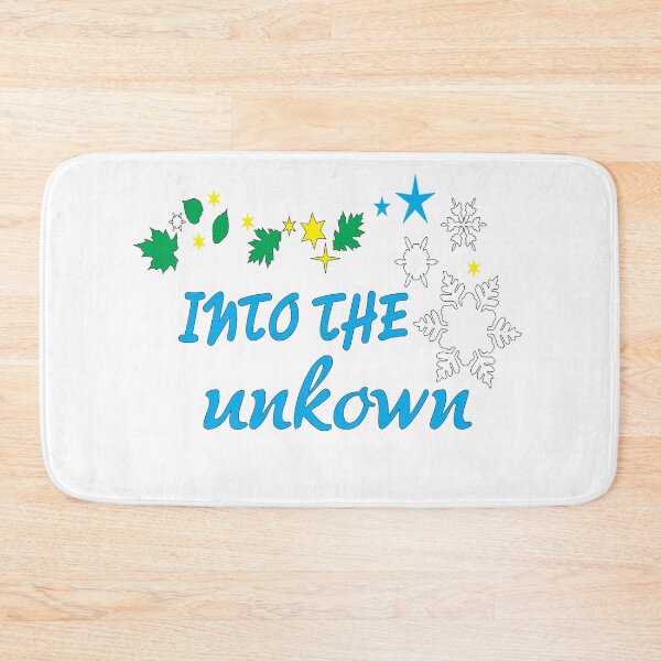 Item preview, Into the Unkown designed and sold by Dpwm.