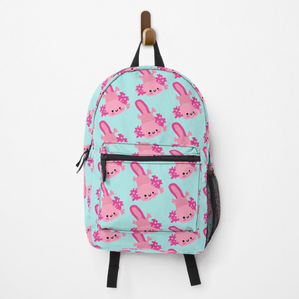 monica axolotl backpack