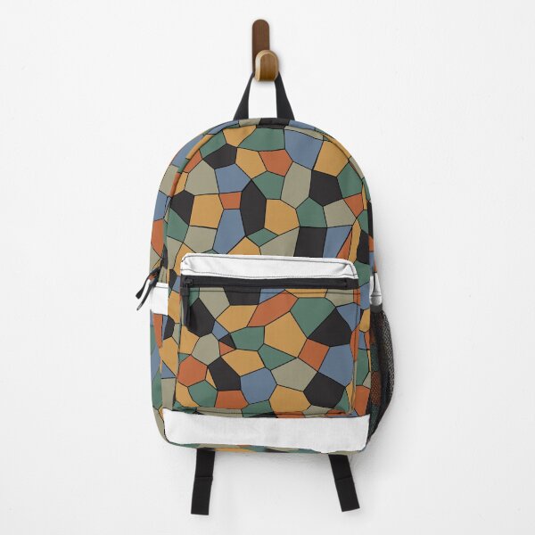 Item preview, Mosaic Italian Gothic Vector Art designed and sold by deepakrode7.