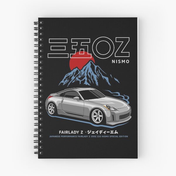 Item preview, Nippon legend Fairlady Z designed and sold by kevinmertayasa.