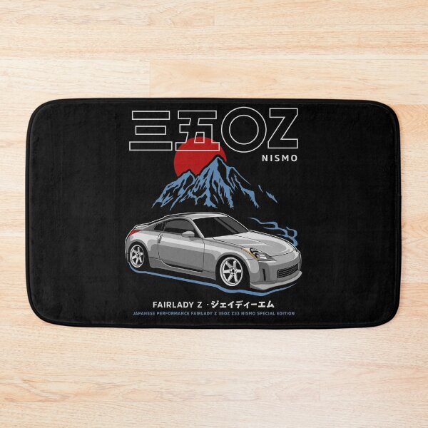 Item preview, Nippon legend Fairlady Z designed and sold by kevinmertayasa.