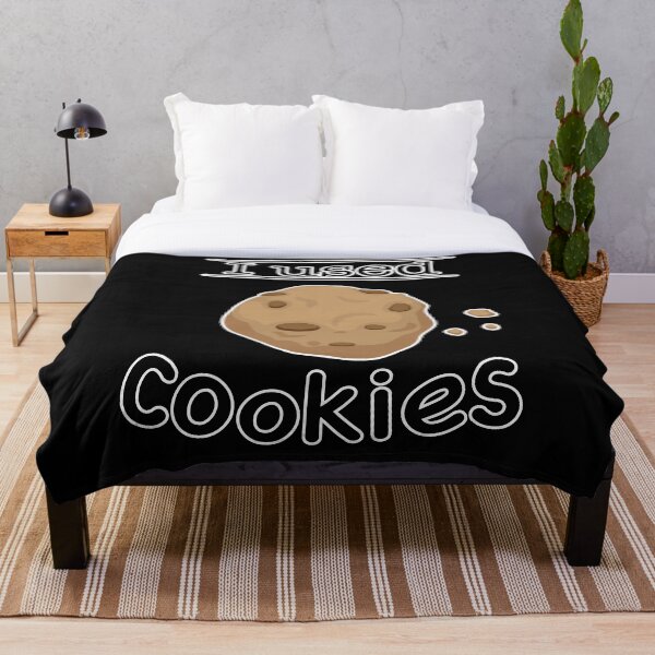 Artikelvorschau, Ich habe Cookies verwendet entworfen und verkauft von andiB.