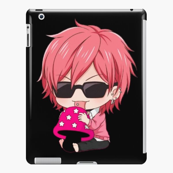 Cool yarichin b club - best quality sticker iPad Case & Skin for