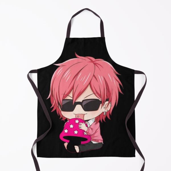 Item preview, Cutest yarichin b club - cute chibi designed and sold by The baka-san STORE.