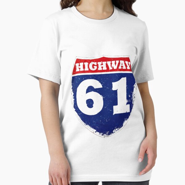 Item preview, Highway 61 designed and sold by NostalgiCon.