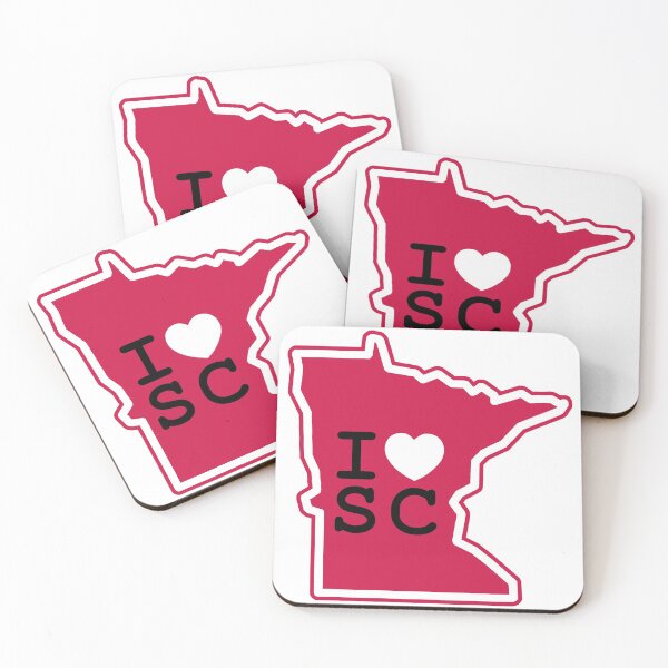 Item preview, I Love St. Cloud - SCSU designed and sold by nicdesignsstuff.