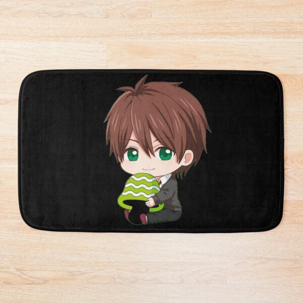 Item preview, Cutest yarichin b club - cute chibi designed and sold by The baka-san STORE.