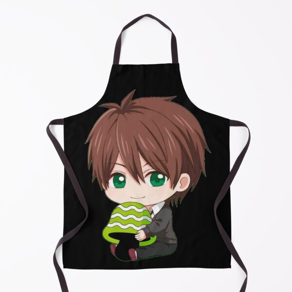 Item preview, Cutest yarichin b club - cute chibi designed and sold by The baka-san STORE.