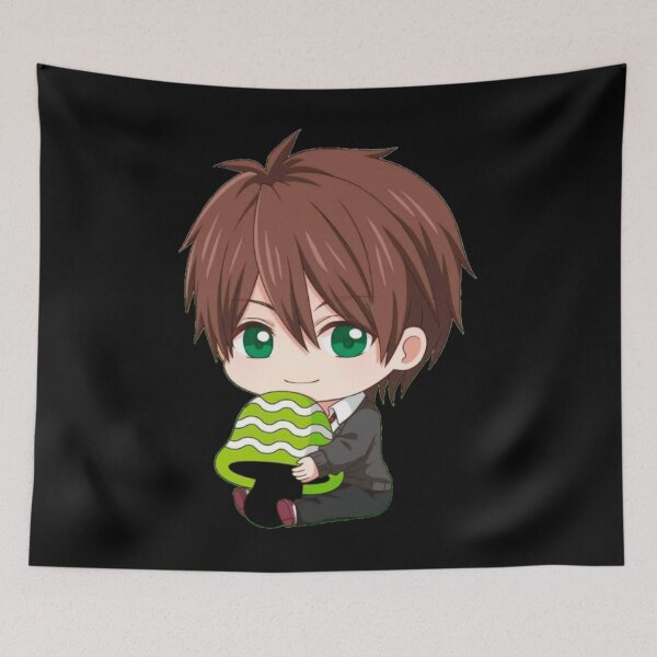 Item preview, Cutest yarichin b club - cute chibi designed and sold by The baka-san STORE.