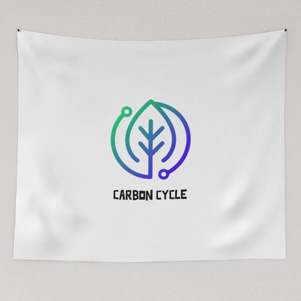 Item preview, Carbon Cycle designed and sold by minynature.
