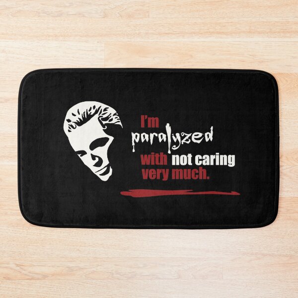Item preview, Paralyzed designed and sold by TEWdream.