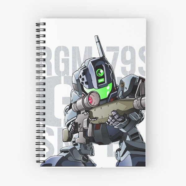 Item preview, SD GM Sniper II w/text background designed and sold by Asplenia Studios.